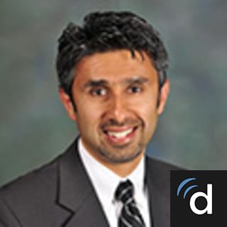 Muzammil Ahmed, MD