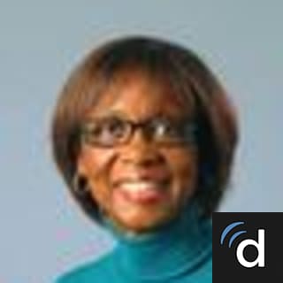 Jo Ann Matory, MD