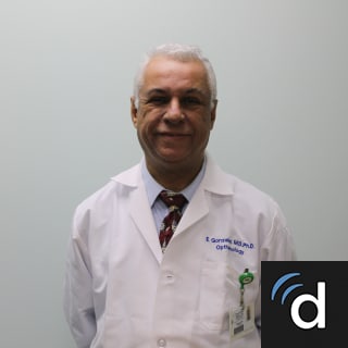 Eulogio Gonzalez, MD, Ophthalmology, Bronx, NY