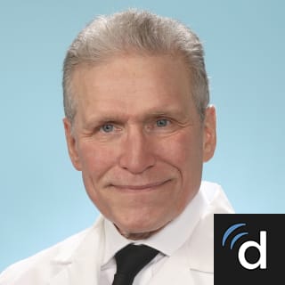 Harold Roberts Jr., MD