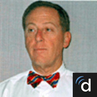 Alan Stein, MD