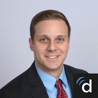 Andrew Surro, MD, Internal Medicine, Fort Lauderdale, FL