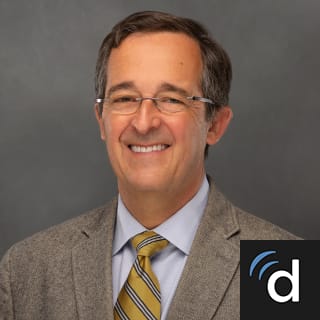 German Larrain, MD