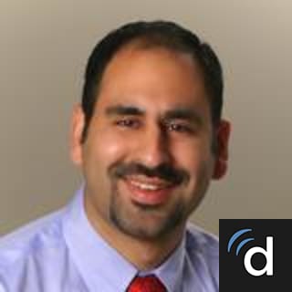 Sanjeev Malik, MD