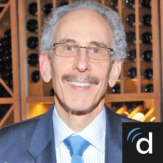 David Levine, MD