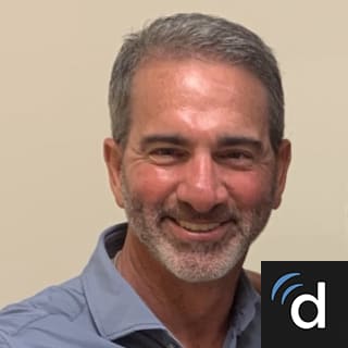 John DelGaudio, MD