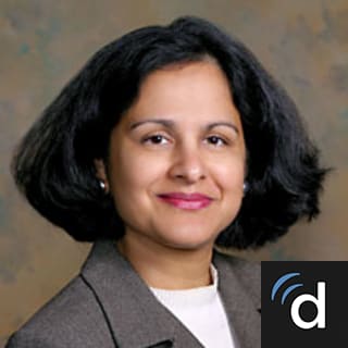 Seema Mullick, MD