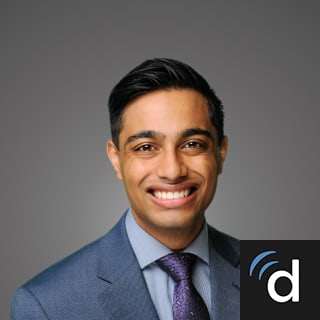 Prabhu Sasankan, MD, Resident Physician, Boston, MA