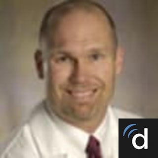 Steven McClelland, MD