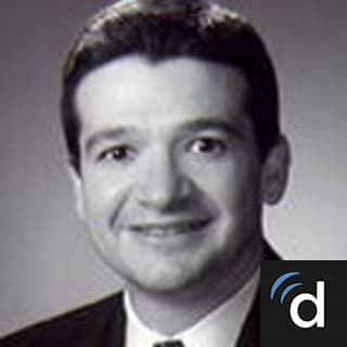 Rodolfo Molina, MD