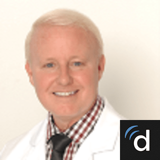 Dennis Ivill, MD