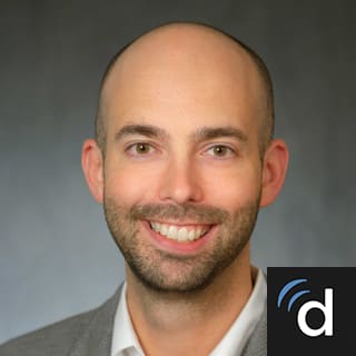 Andrew Courtwright, MD