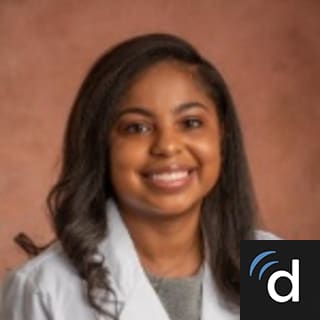 Diamond Stevens, MD