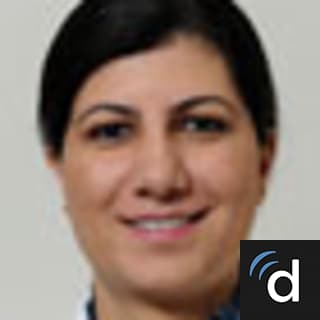 Nida Zahra, MD