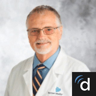 Stephen Bair, DO