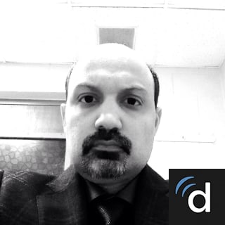 Esa Ali, MD