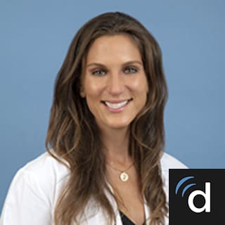 Lauren Freid, MD
