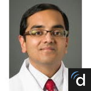 Varun Agrawal, MD