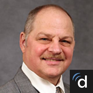 Darrell Carpenter, MD