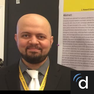 Walid Aziz, MD, Psychiatry, Tampa, FL
