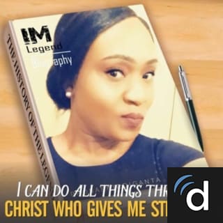 Chioma Njoku