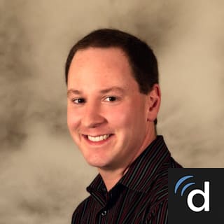 Chris Aichele, Nurse Practitioner, Portland, OR