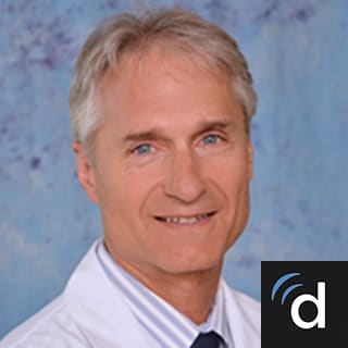 Andrew Alexander, MD