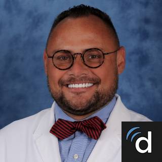Marek Taylor, MD