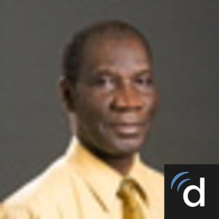 Amenuve Bekui, MD, Internal Medicine, New Haven, CT