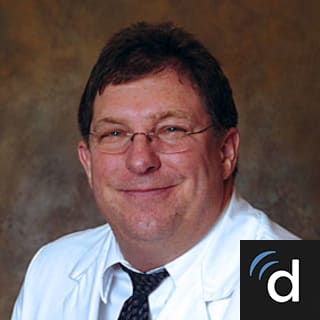Gary Bergman, MD