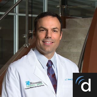 Marc Antonetti, MD