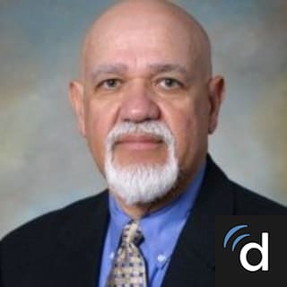 Fausto Lazo, MD