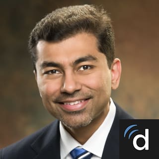 Saad Khan, MD