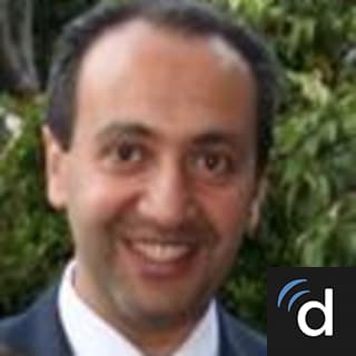 Afshine Emrani, MD