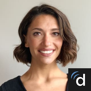 Jessica Morgan, MD