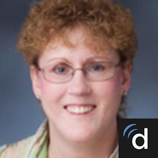Vicki Swanson, Family Nurse Practitioner, Albany, OR