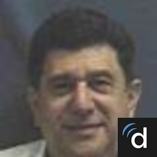 Anthony Santoro, MD