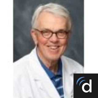 Jack Ireland, MD