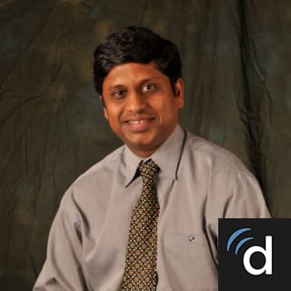 Hari Srinivasan, MD