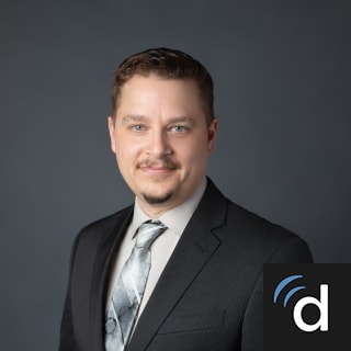 Daniel Stephenson, Nurse Practitioner, Williamsburg, VA