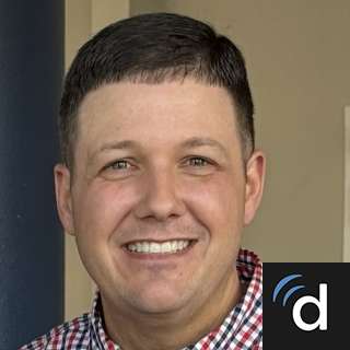 Dustin Daigle, Certified Registered Nurse Anesthetist, Monroe, LA