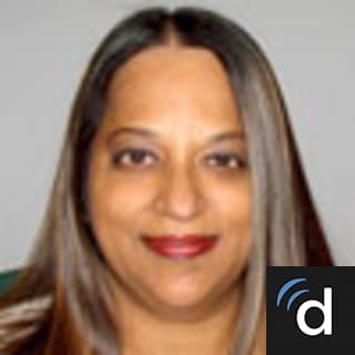 Misha Garg, MD