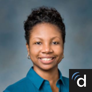 Dominique Smith, MD