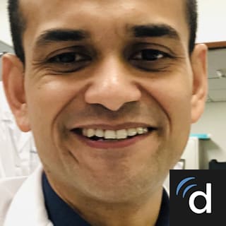 Subhankar Maitra, MD