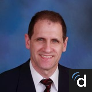 Mark Mancini, MD