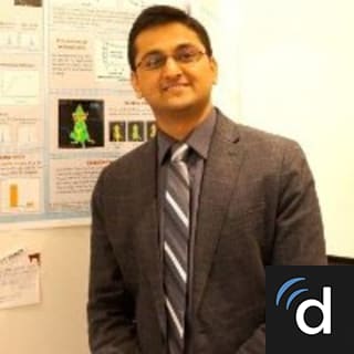Suraj Pratap, MD