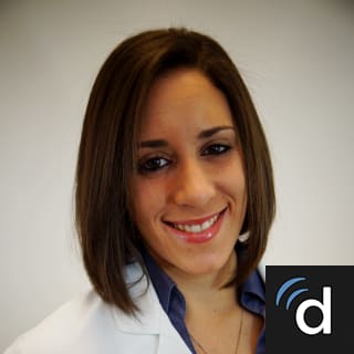 Dr. Michele Melamed, DO | Lawrenceville, GA | Emergency Medicine ...