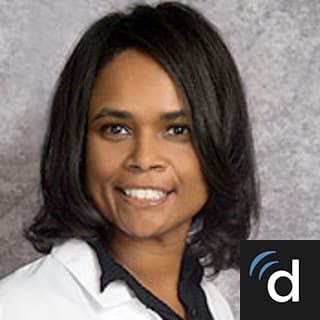 Monica Christmas, MD