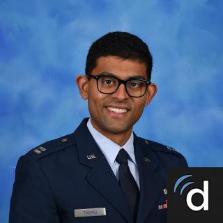 Donnel Thomas, MD