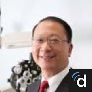 Kaukwok Ho, MD